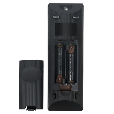 AULCMEET RM-AMU149 Replacement Remote For Sony CMT-V10iP Hi-fi Component Systems