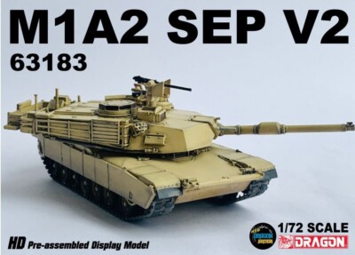輸入キット・当時物】 ハセガワ / ドラゴンモデルズ 3533 1/35 M1A1HA