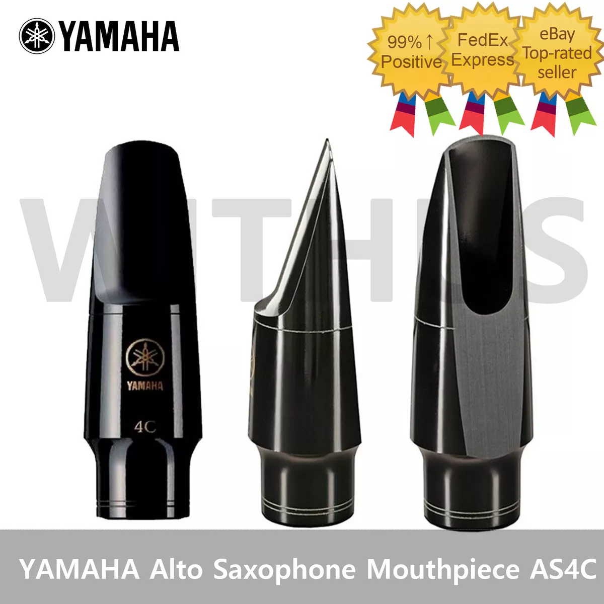 Yamaha sale 4c alto
