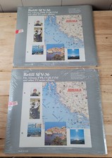 Holson REFILL SFV-36 Fits Albums FVS-FV35-FVM FV Series Albums Lot of 2 Pack NIP