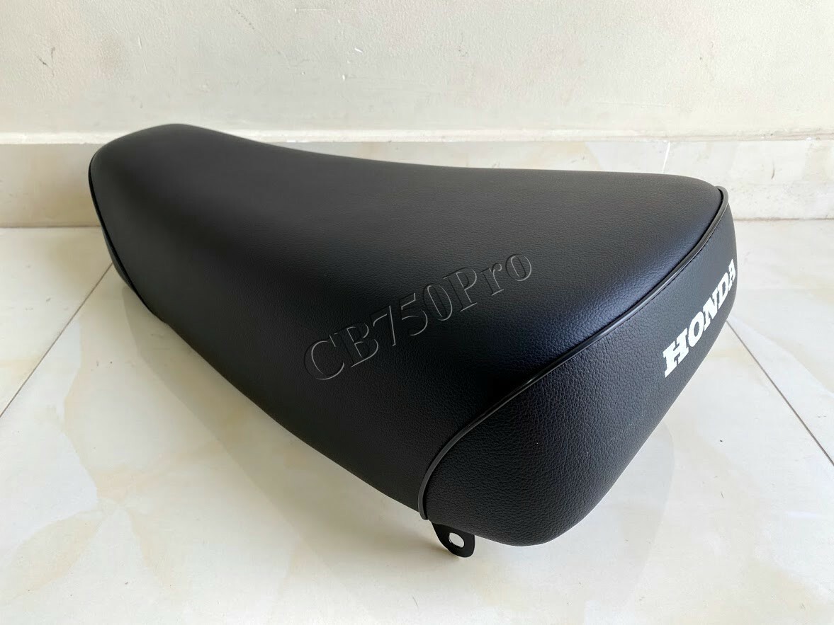 cr250 seat