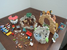 playmobil city life 6634