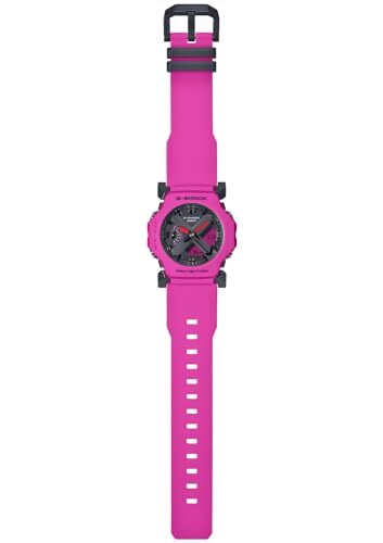 G-SHOCK　GA-2300-4AFJ Casio Watch G-Shock GA-2300-4AJF Men's Pink | eBay