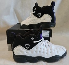 Jordan Jumpman Team 2 GS Basketball Shoes Sneakers Size 7 Youth, 820273-104