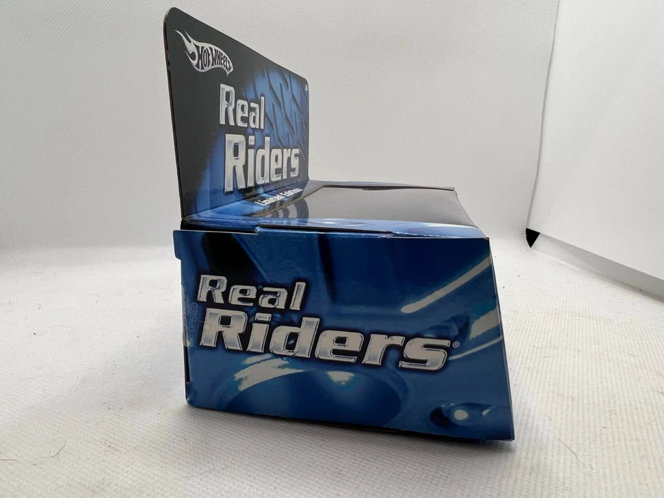 Hot Wheels Dodge Challenger Concept 2 PACK PILOTOS REALES EDICIÓN LIMITADA   Foto 4 de 4