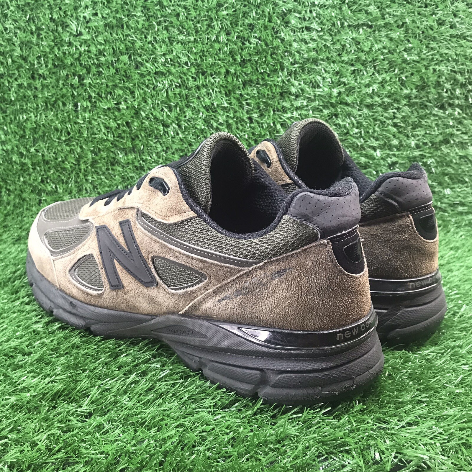 990v4 military green