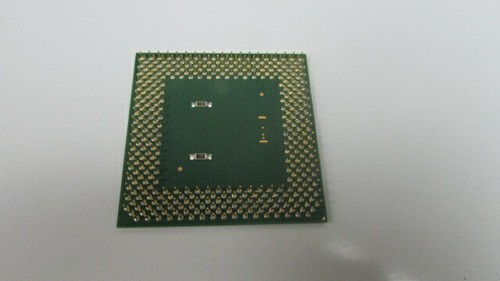 INTEL SL46U Intel Celeron 600MHz PROCESSOR 600/128/66/1.5V CPU - USA Seller - Picture 4 of 8