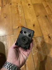 P68210151AA  Chrysler /Jeep /Dodge WIRELESS IGNITION NODE RECEIVER FCC: IYZ-C01B