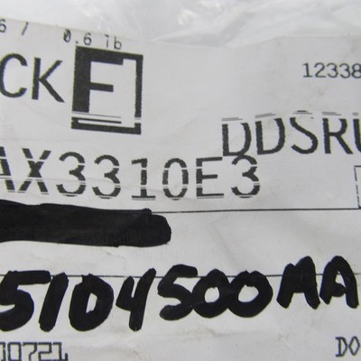 Genuine Mopar Retainer 5170492AA