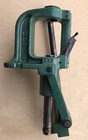RCBS ROCK CHUCKER II SINGLE STAGE RELAODING PRESS FOR PRECISION RELOADING