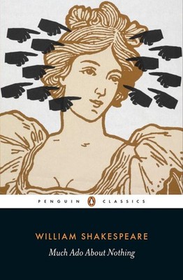 Much Ado About Nothing | William Shakespeare | englisch