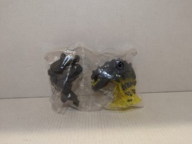 LEGO Power Miners Geolix Rock Monster Big Fig #8963