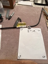 Chevrolet Performance 12552920 Oil Dip Stick Tube