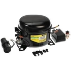 Spaceman Ref Compressor Assembly Auxiliary Compressor Danfoss TL3G