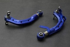 Hardrace Hardened Rubber Rear Camber Kit For Honda Civic 06- Fd Si 7196