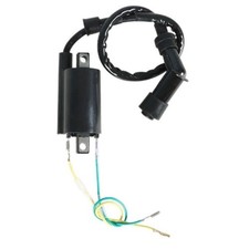 Bobine d'allumage 12V pièce détachée fiable fonctionnalité moteur optimale