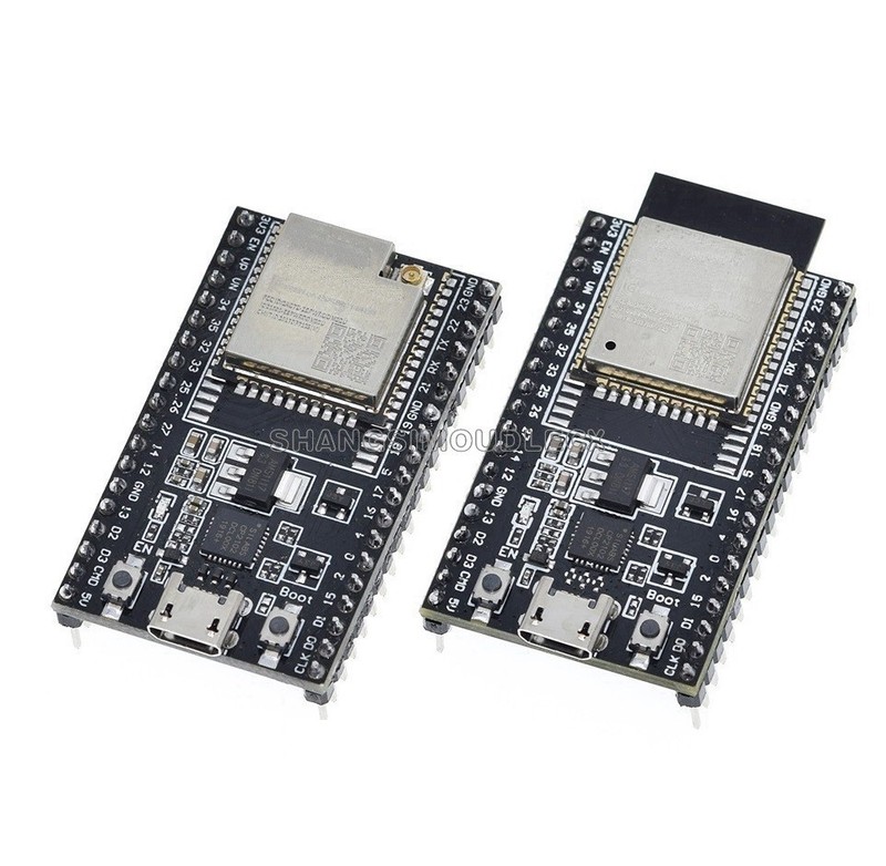 ESP32-DevKitC ESP32-RM-32U Core Board ESP32 Development Board ESP32-RM-32D