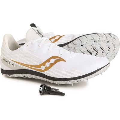Saucony Havok XC3 Cross Country Cleats (For Men)