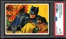 1966 Batman Canada #21 Narrow Escape Canada PSA 8