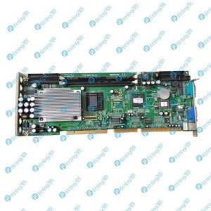 1PCS   PCA-6004 REV.A1 motherboard Used #yr