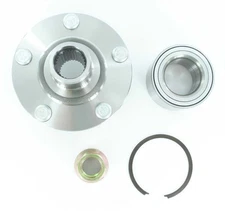 Axle Bearing and Hub Assembly Repair Kit SKF BR930600K