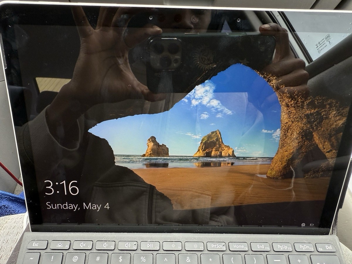 Microsoft -Surface Go 2 889842596236| eBay