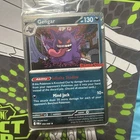 Gengar GameStop Promo Perfect Order (Sealed)