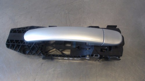 VW Tiguan 2.0 TDI DPF Bluemotion Technology 5N Türaussengriff  L