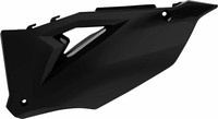 Seitenschweller Schwarz Polisport Kawasaki Kx 450 8423500003