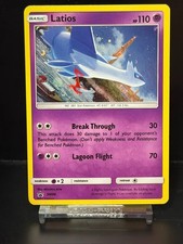 Latios - SM88 Holofoil SM Promos Promo on eBay