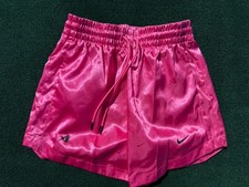 HM7710-684 | Size Small A'ja Wilson Women's Basketball Shorts