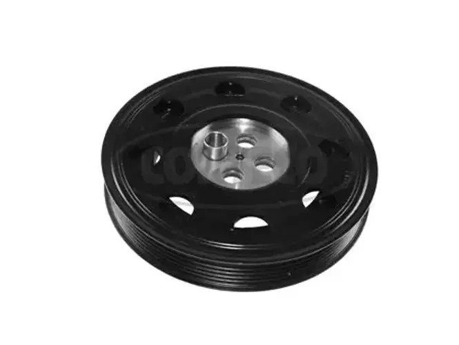 Crankshaft Pulley 49362585 CORTECO for JEEP COMPASS