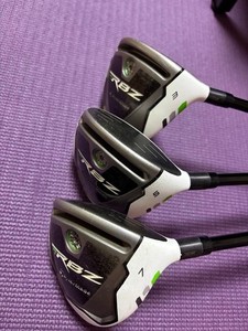 Taylormade 7 Wood Rbz | eBay