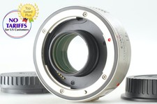 Opt MINT Canon EF 1.4X II Extender Teleconverter Lens EOS EF Mount From JAPAN
