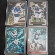 Tyler Warren Colts
