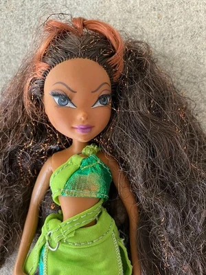 Vintage Barbie WINX Club Pixi Magic Aisa / LAYLA 2005 - Bild 1 von 3
