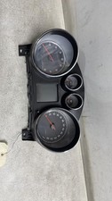 Compteur Opel INSIGNIA