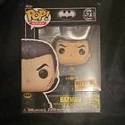 Funko Pop! Vinyl Batman 85th Anniversary Hot Topic Exclusive Heroes #523
