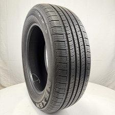 Used 22560r17 Nexen Npriz Ah5 99h 932 Dot 26 Used 22560r17 Nexen Npriz Ah5 99h 932 Dot 26