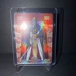 2026 Bo Jackson Battle Arena Scary Terry Great Grandmas Linoleum Commanders SSP