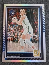 2025 PANINI DONRUSS WNBA DORKA JUHASZ HOLO PARALLEL#35