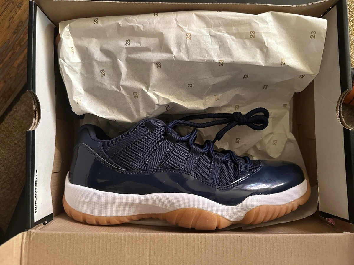 Las mejores ofertas en Jordan 11 Retro Low White | eBay