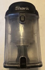 Shark Navigator Swivel Pro NV150 Dust Cup/Dirt Bin/Canister Cleaned Purple