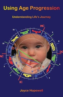 Using Age Progression - Hopewell Joyce Susan