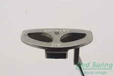 Odyssey Divine Line Marxman Putter Steel Right 33.25in