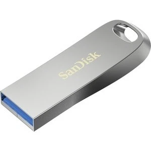 Sandisk Ultra Luxe. Capacity: 64 Gb Device Interface: Usb Type-A Usb Version: 3. - Image 1 of 3