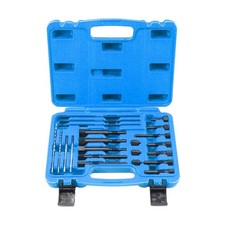 Glow Plug Electrodes Removal Extracting Glow Plug Repair Tool for Automotive