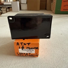 ATC Diversified Electronics UOA-220-AFN Voltage Monitor New