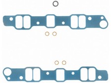 For 1965-1971 Pontiac Gto Intake Manifold Gasket Set Lower Felpro 54755ccnd 1966