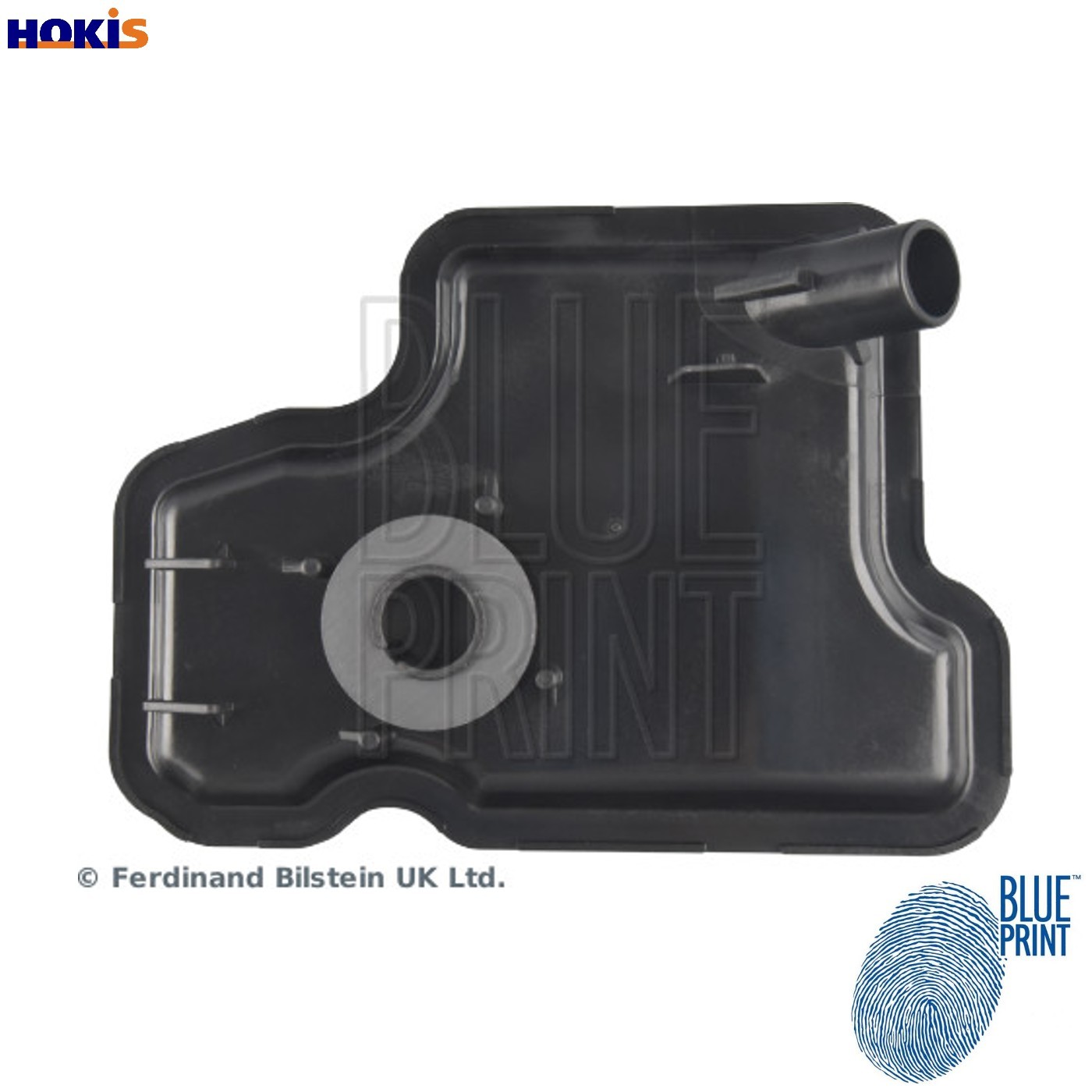 Automatic Transmission Hydraulic Filter Blue Print ADBP210174 Fits Opel - Image 20